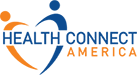 health connect America logo