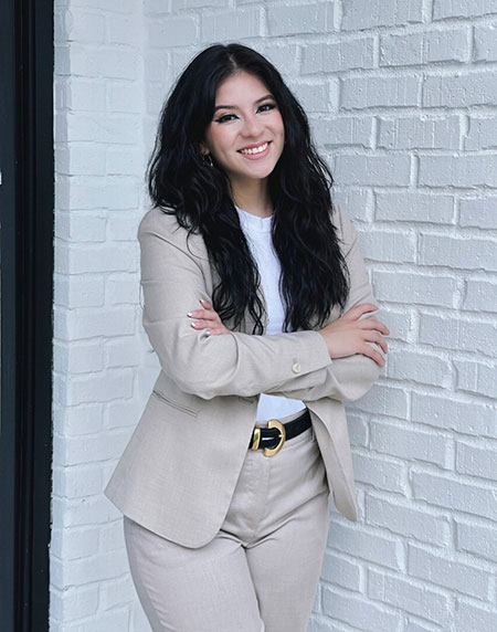 eliza galvez headshot