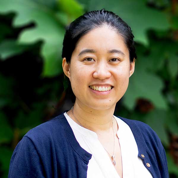 Fei Wang