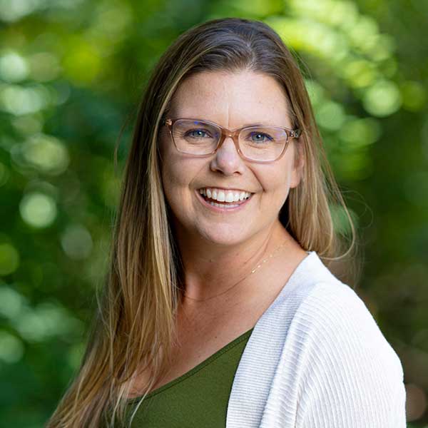Dr. Katherine Montgomery