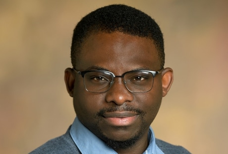 abiodun ajayi