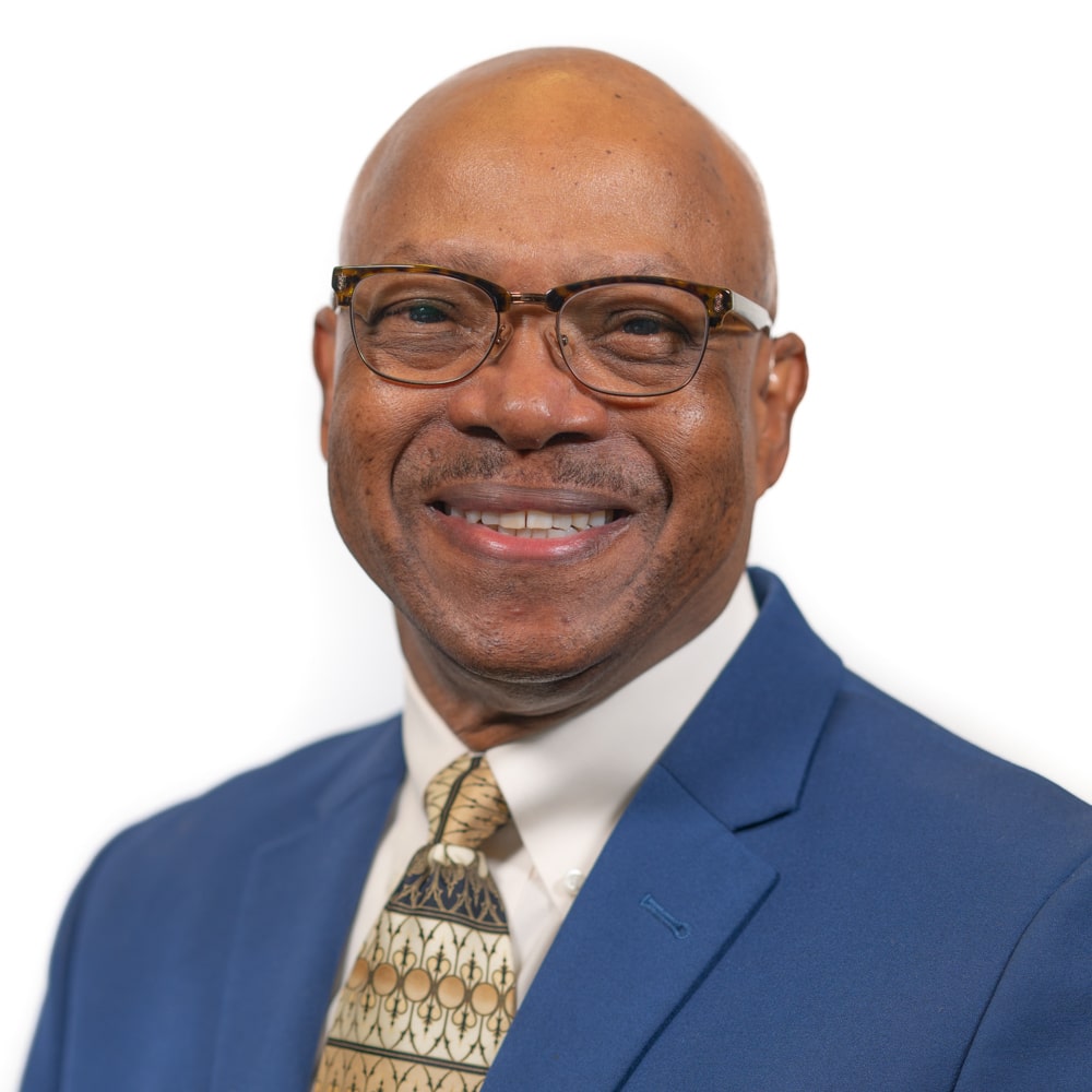 Dr. Blackwell headshot