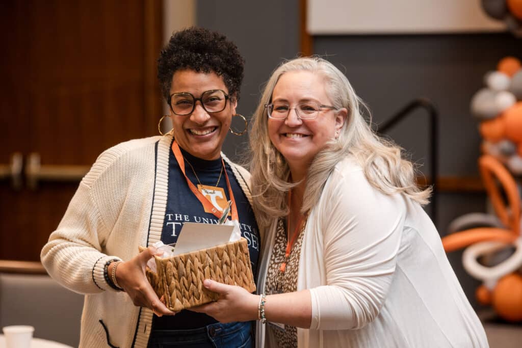 UTCSW Prize winner