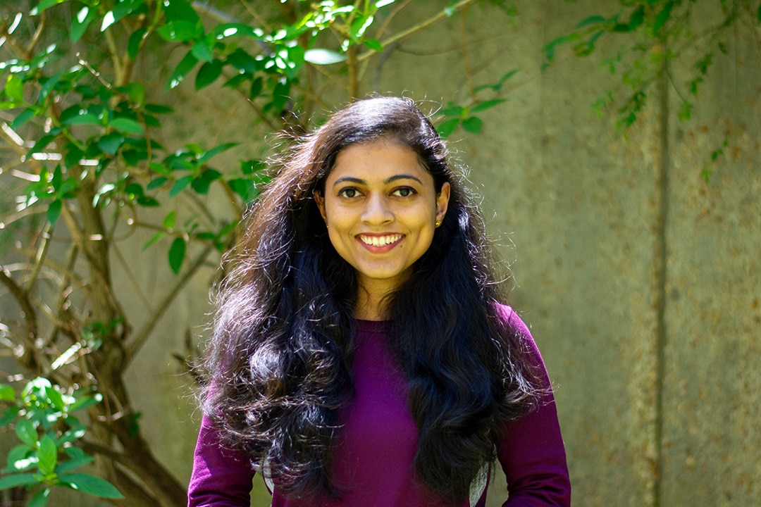 Shanin Shajimon