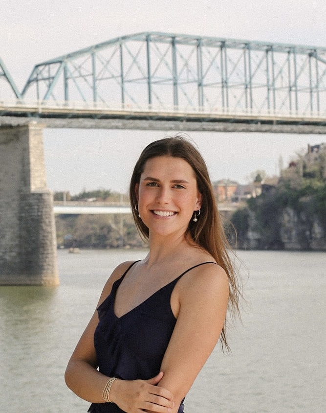 Honor student Rayne Erickson