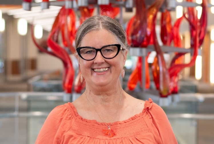Jane Crowe