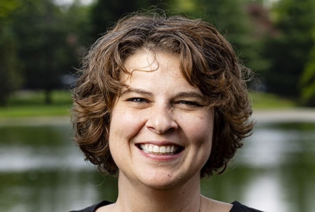 Amanda gandy headshot