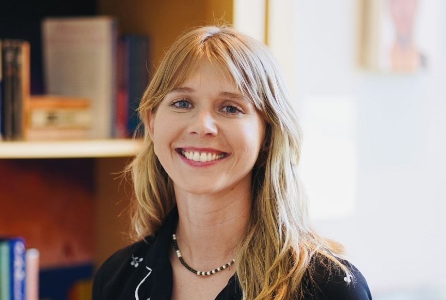 fiona doherty