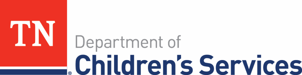 TN Dept of Child Services logo