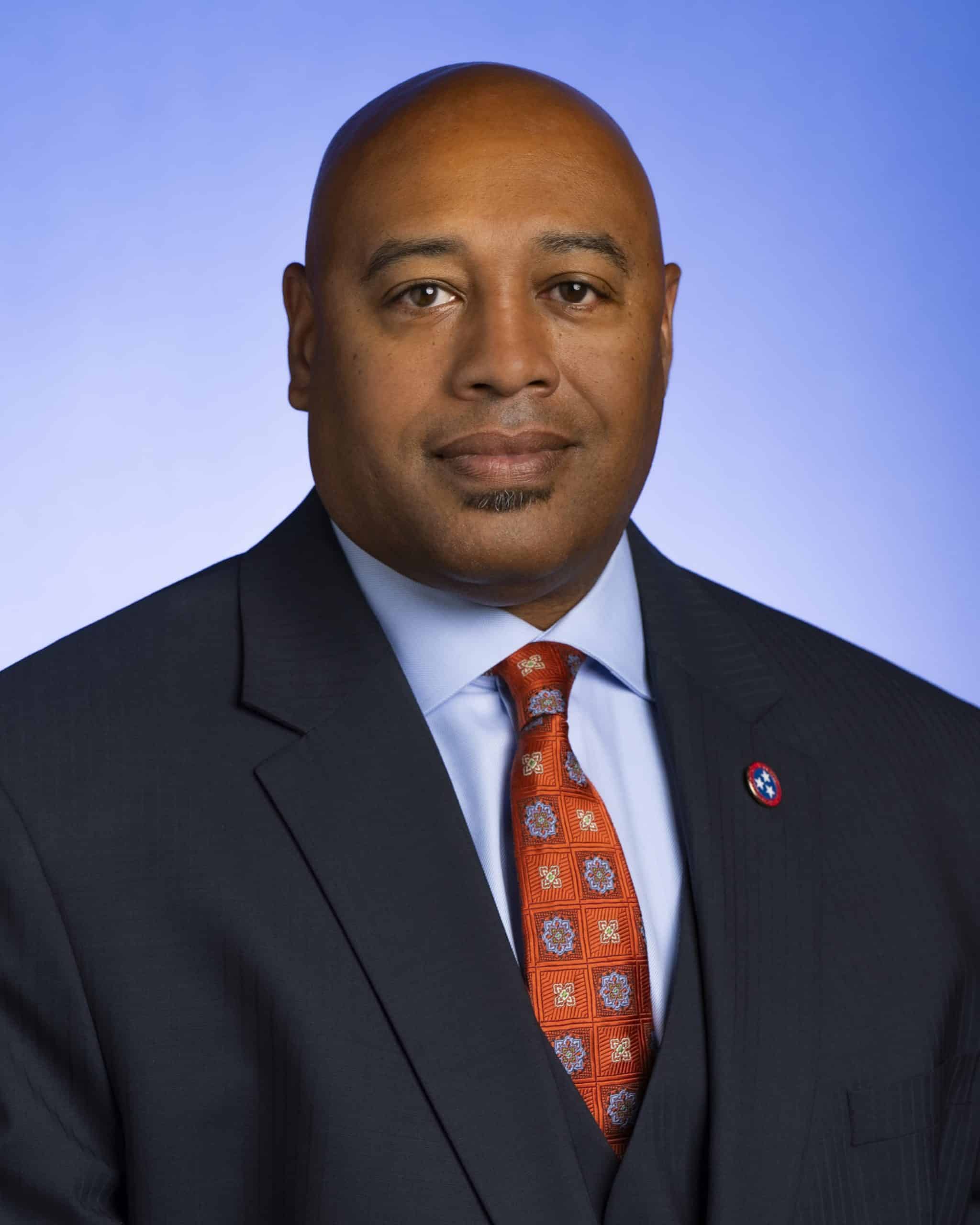 Darris Upton