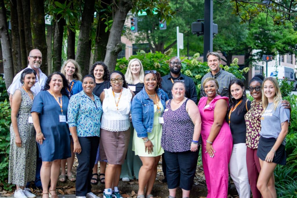 First-gen cohort