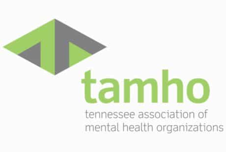TAMHO logo