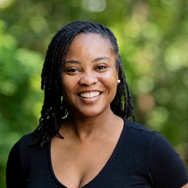 Latausha Stevenson