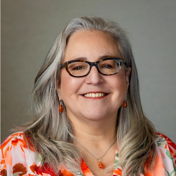 Lori Messinger
