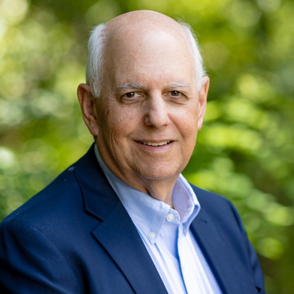 harold benus