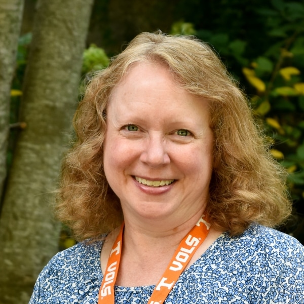 julie williams