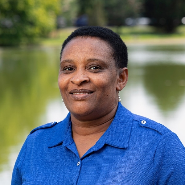 mary gitau