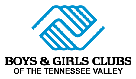 boys and girls club of the tennessee valley logo
