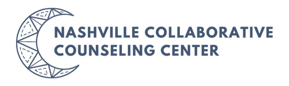 Nashville collaborative counseling center logo