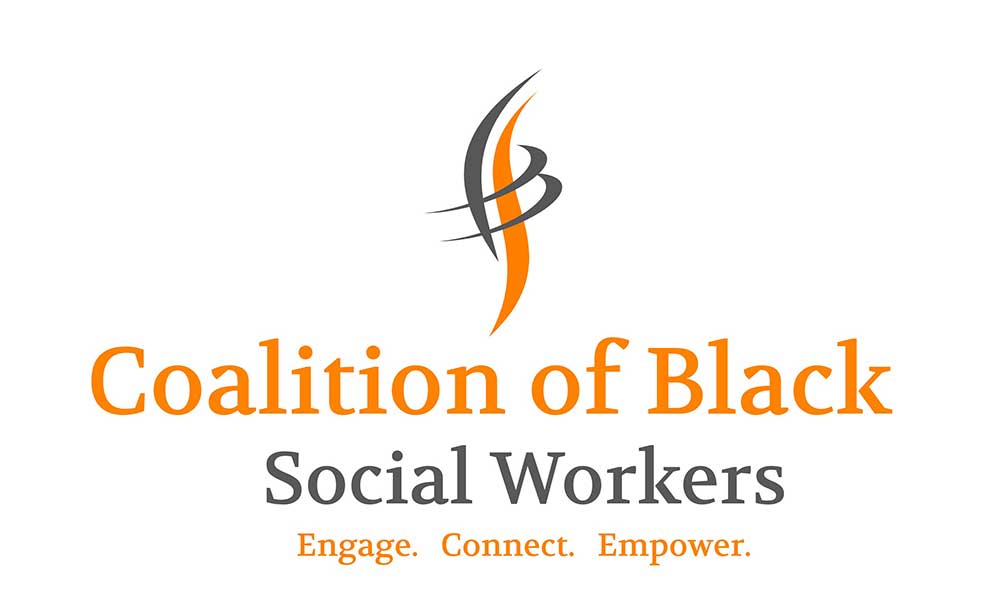 Coalition of Black Social Workers logo