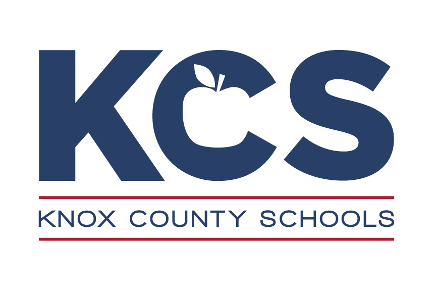 Knox county schools logo