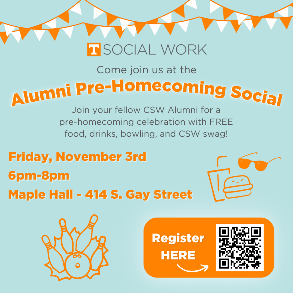 Knoxville Alumni Event