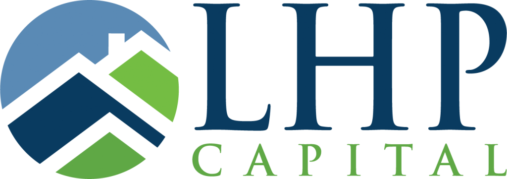 LHP Capital logo