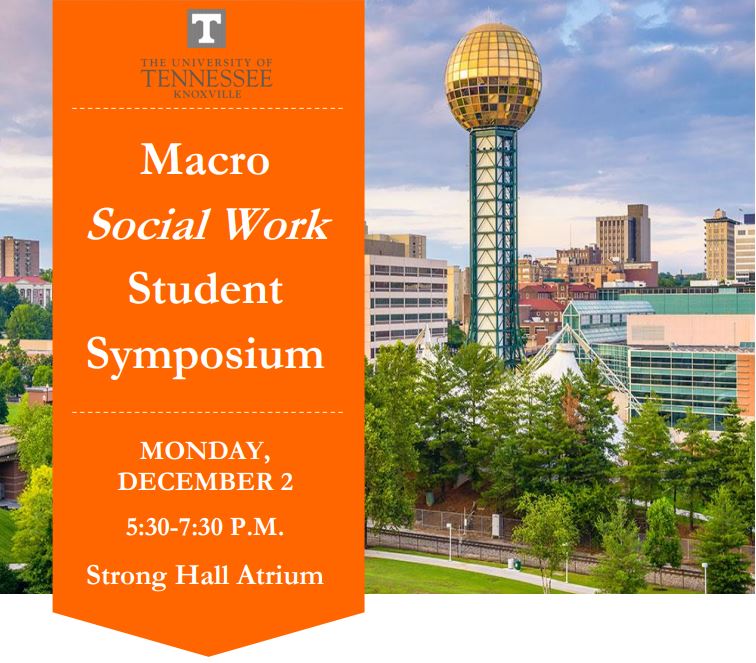 Macro Social Work Symposium