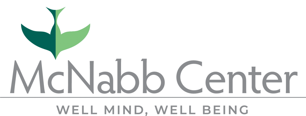 Mcnabb center logo