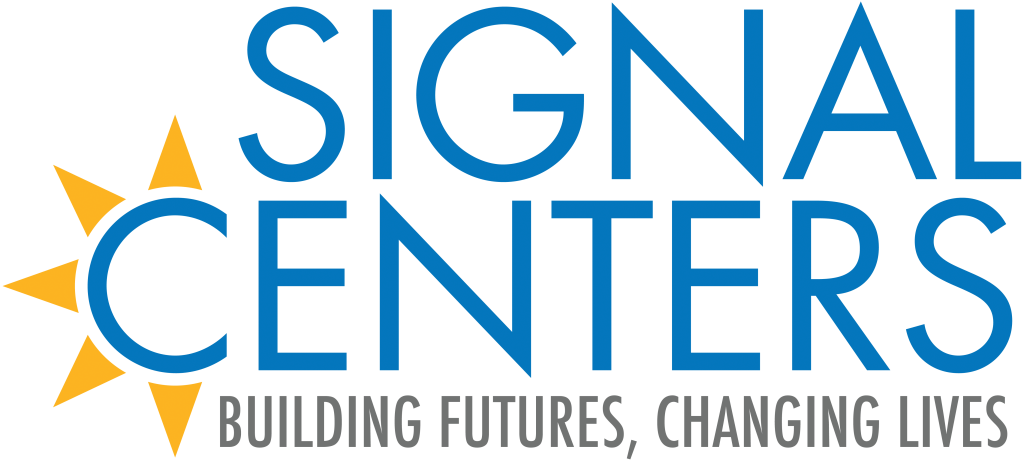 signal centers logo
