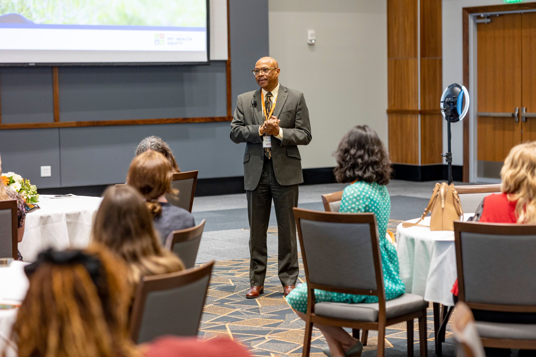 eVOLve Conference Free CEU Sessions College of Social Work