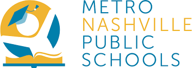 metro nashville public schools logo